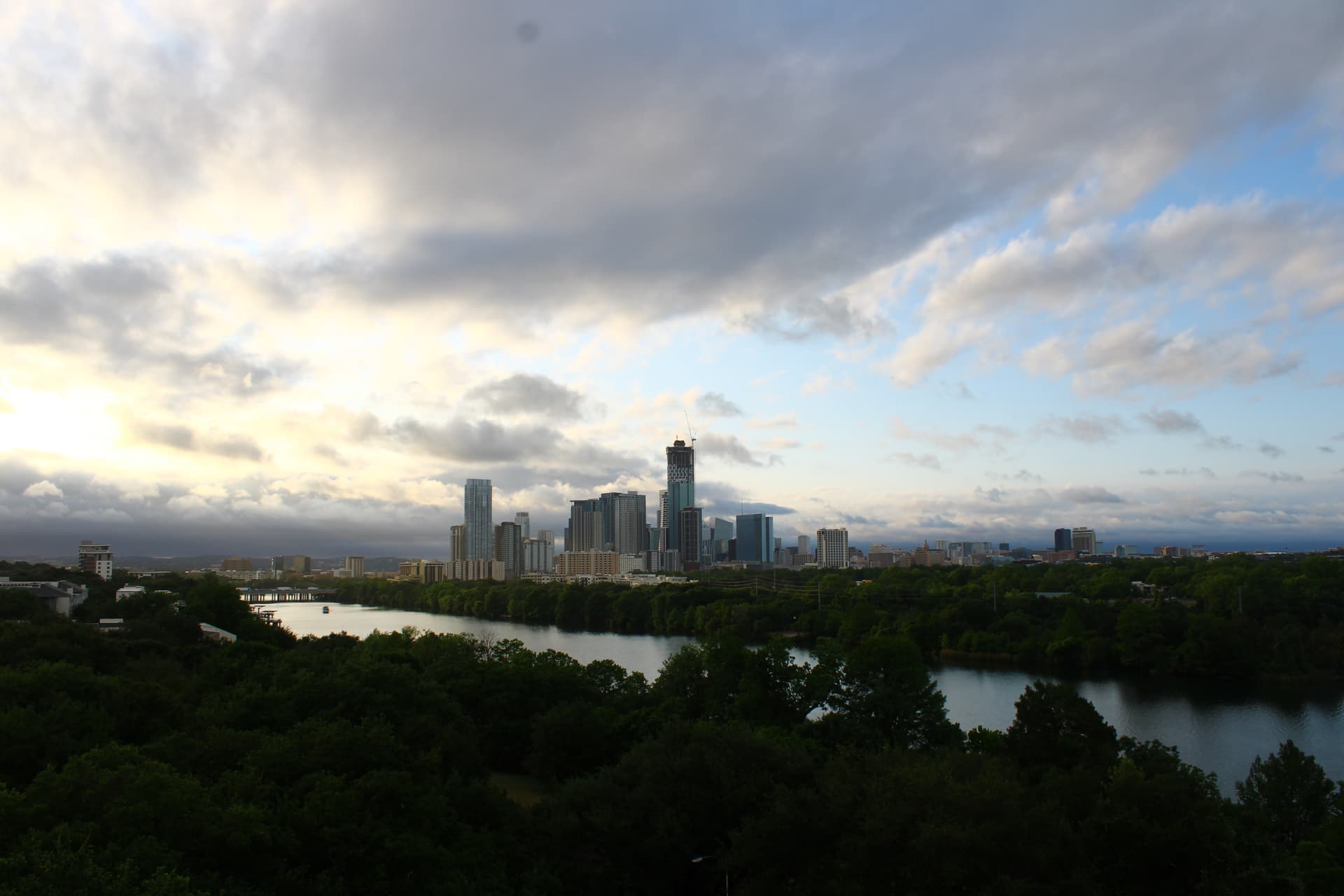 Marlowe View