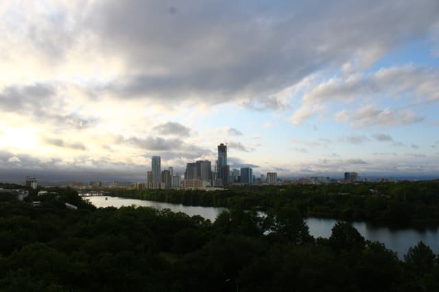 Marlowe View