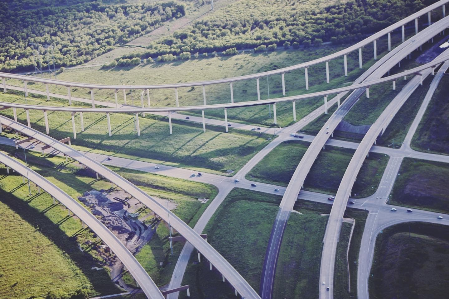 Interchange