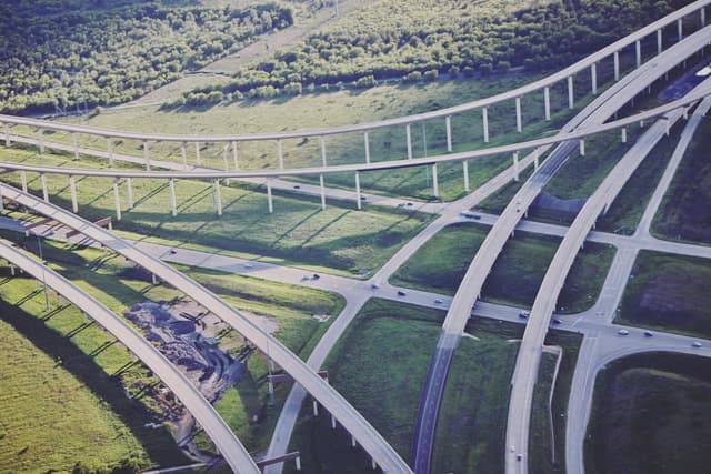 Interchange