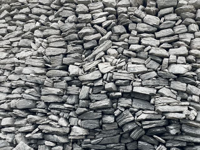 Irish Stonewall