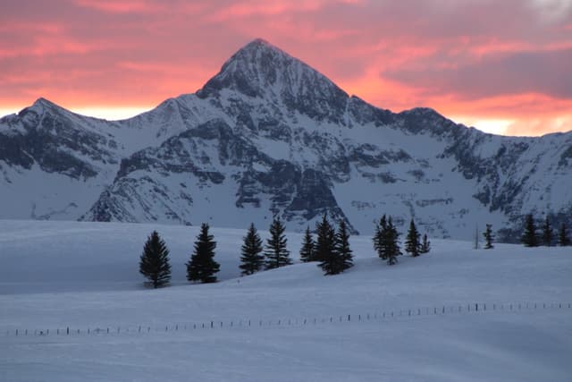 Coors Mountain