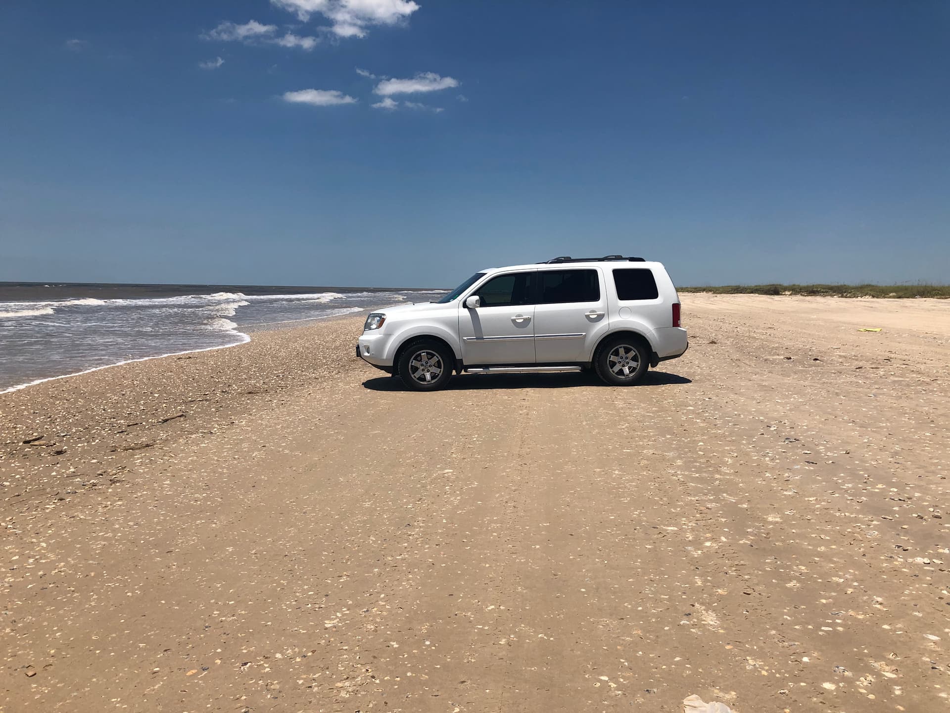 Gettin' Stuck