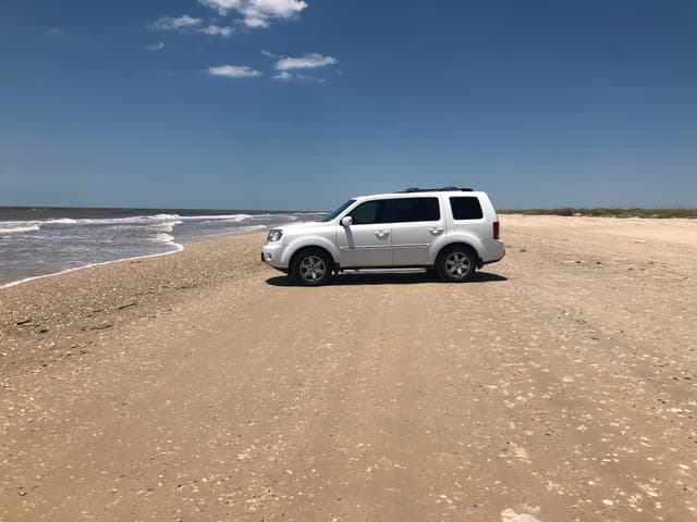 Gettin' Stuck