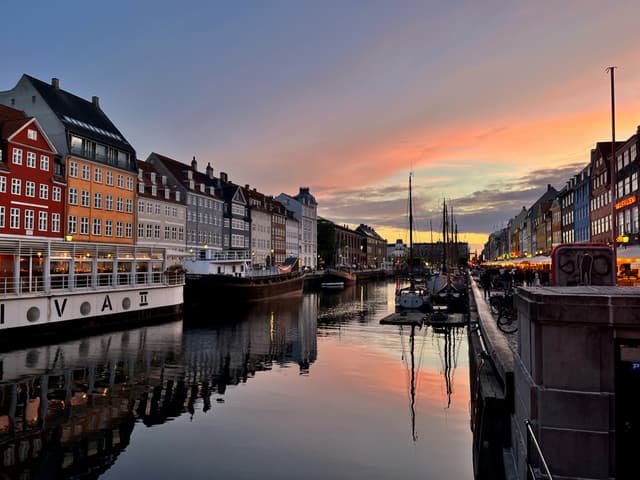 Nyhavn