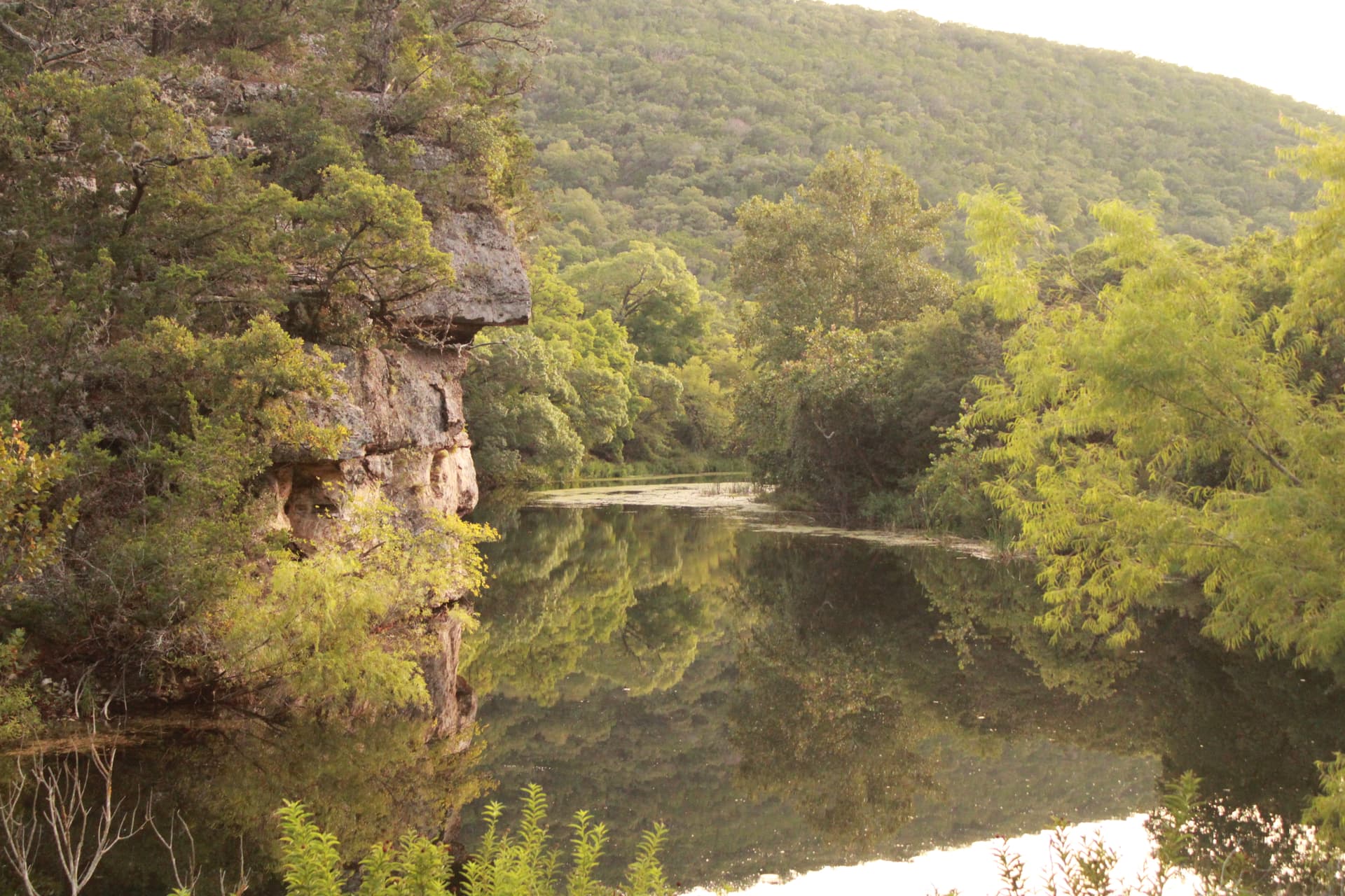 Hill Country