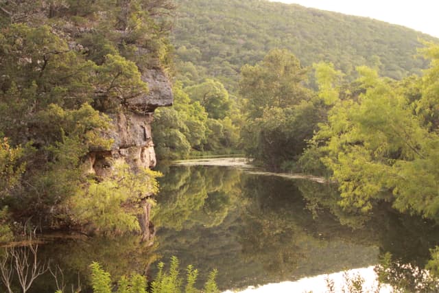 Hill Country