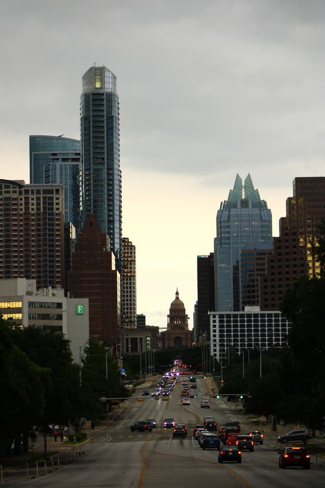 Cap City
