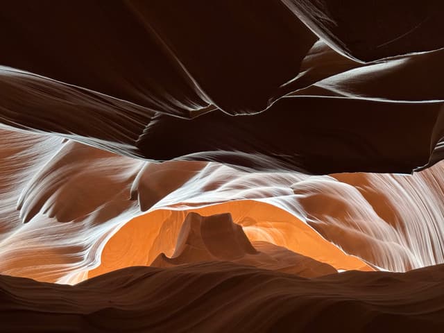 Canyon Sunset