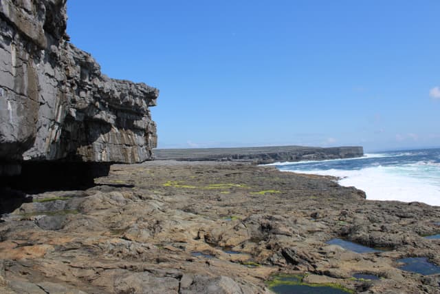 Rock Pools