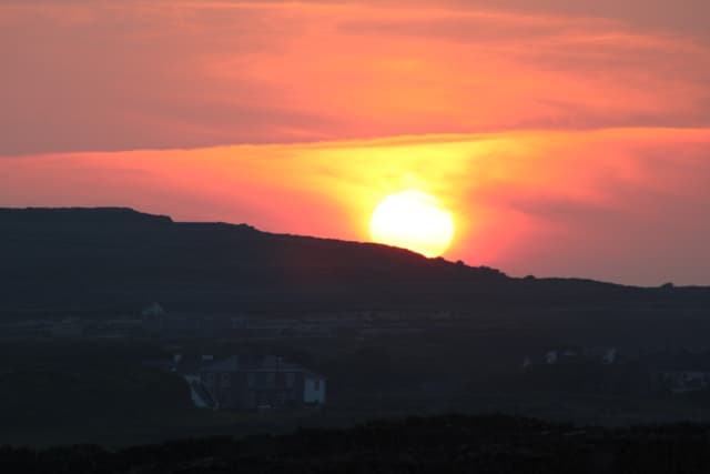 Solstice 21