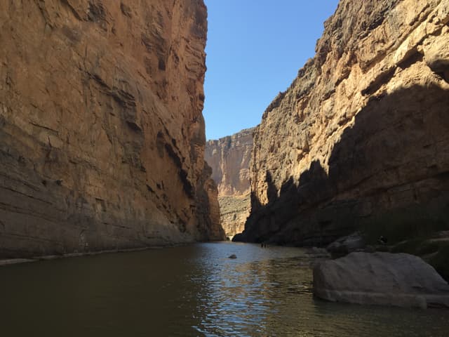Rio Grande Valley