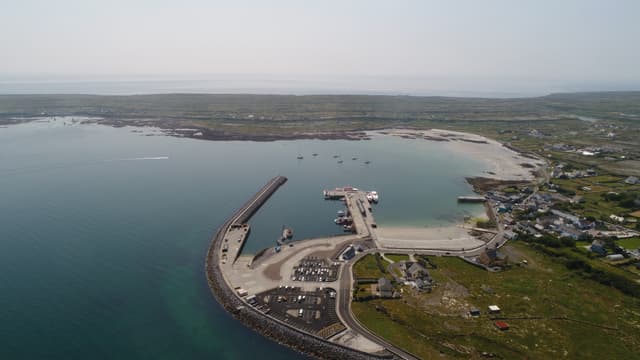 Kilronan