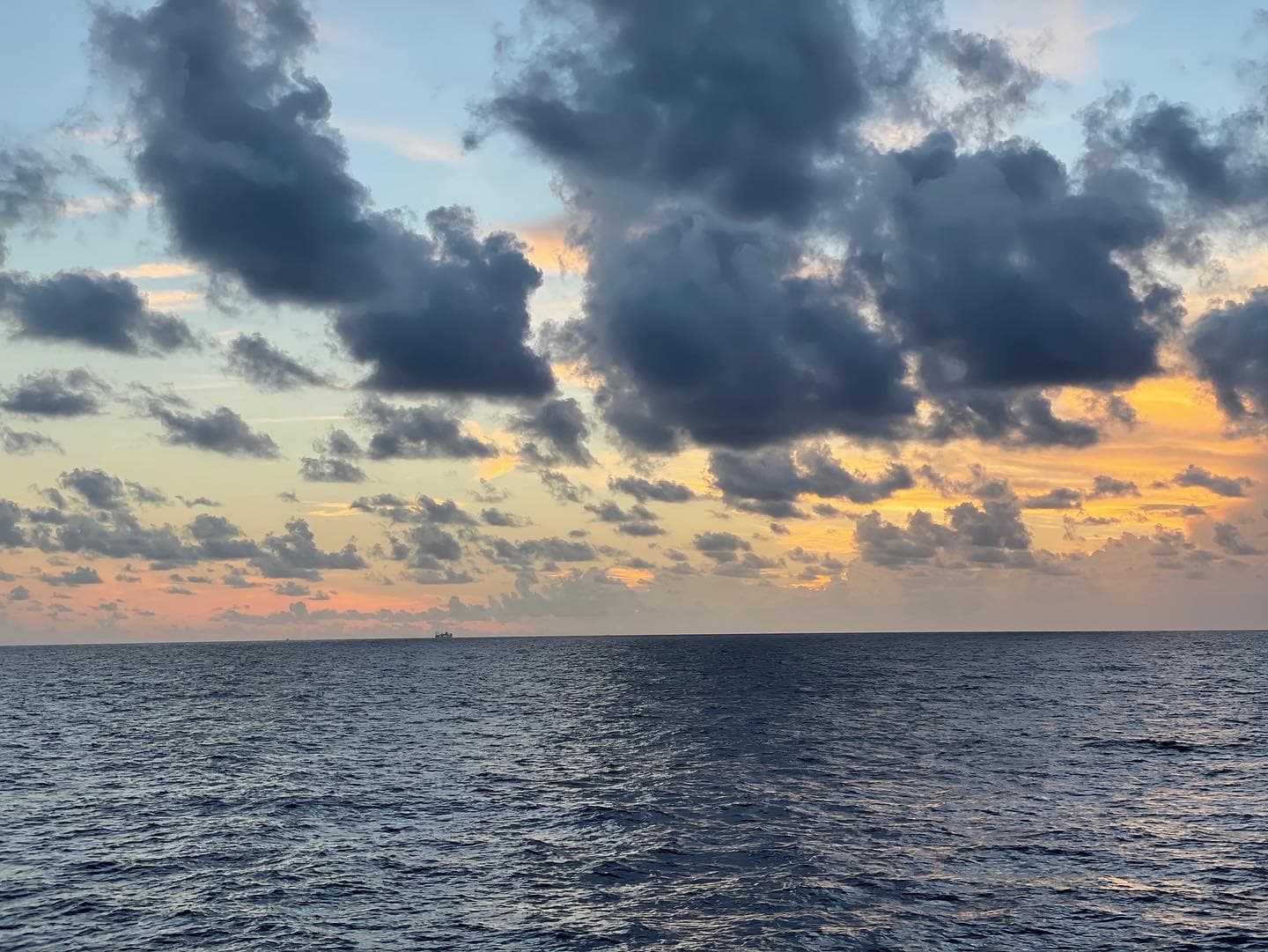 Sea