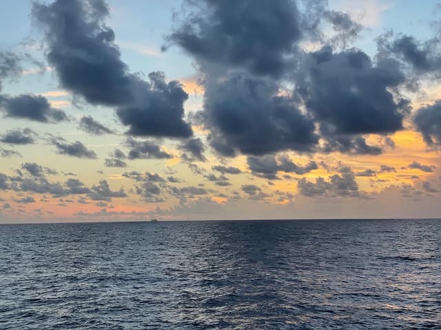 Sea