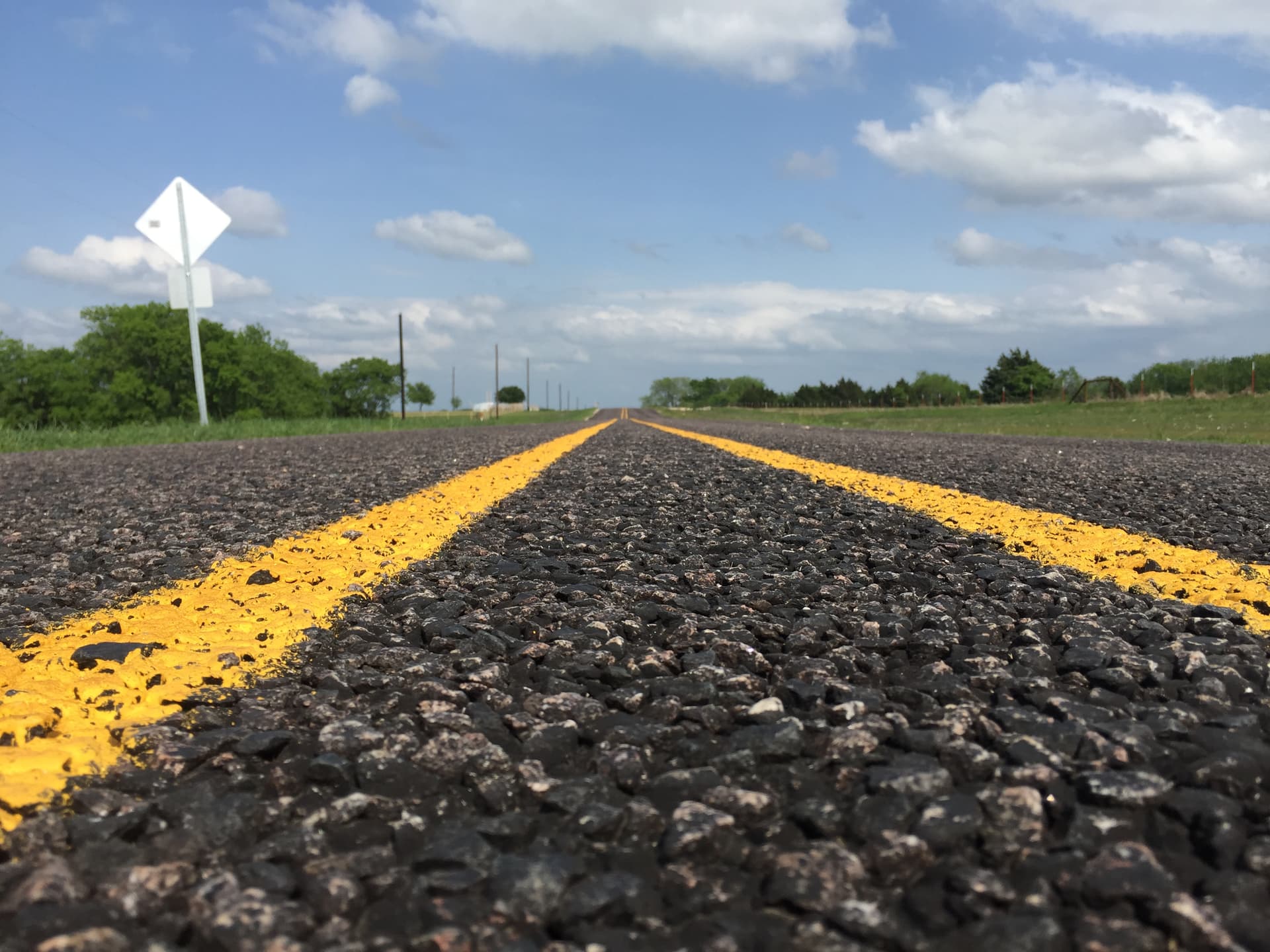 Country Road