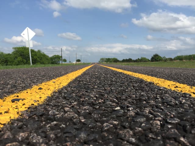 Country Road