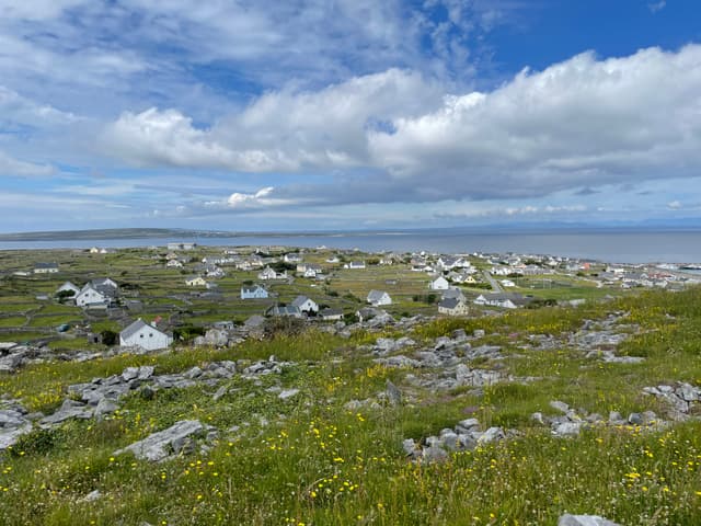 Island Village