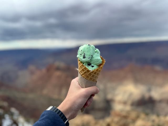 Canyon Treat
