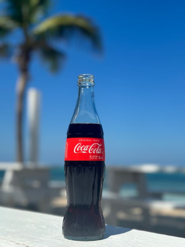 Refreshment