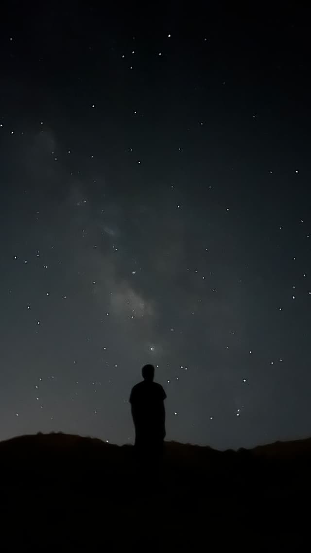 Looking Away