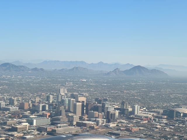 PHX Parallel