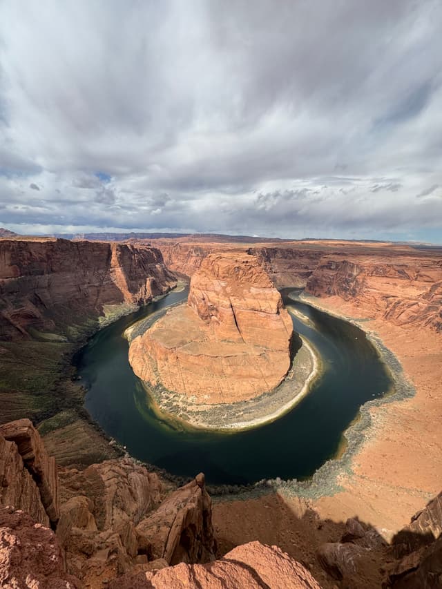 Horseshoe Bend