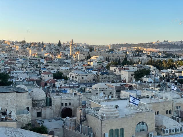 Old City