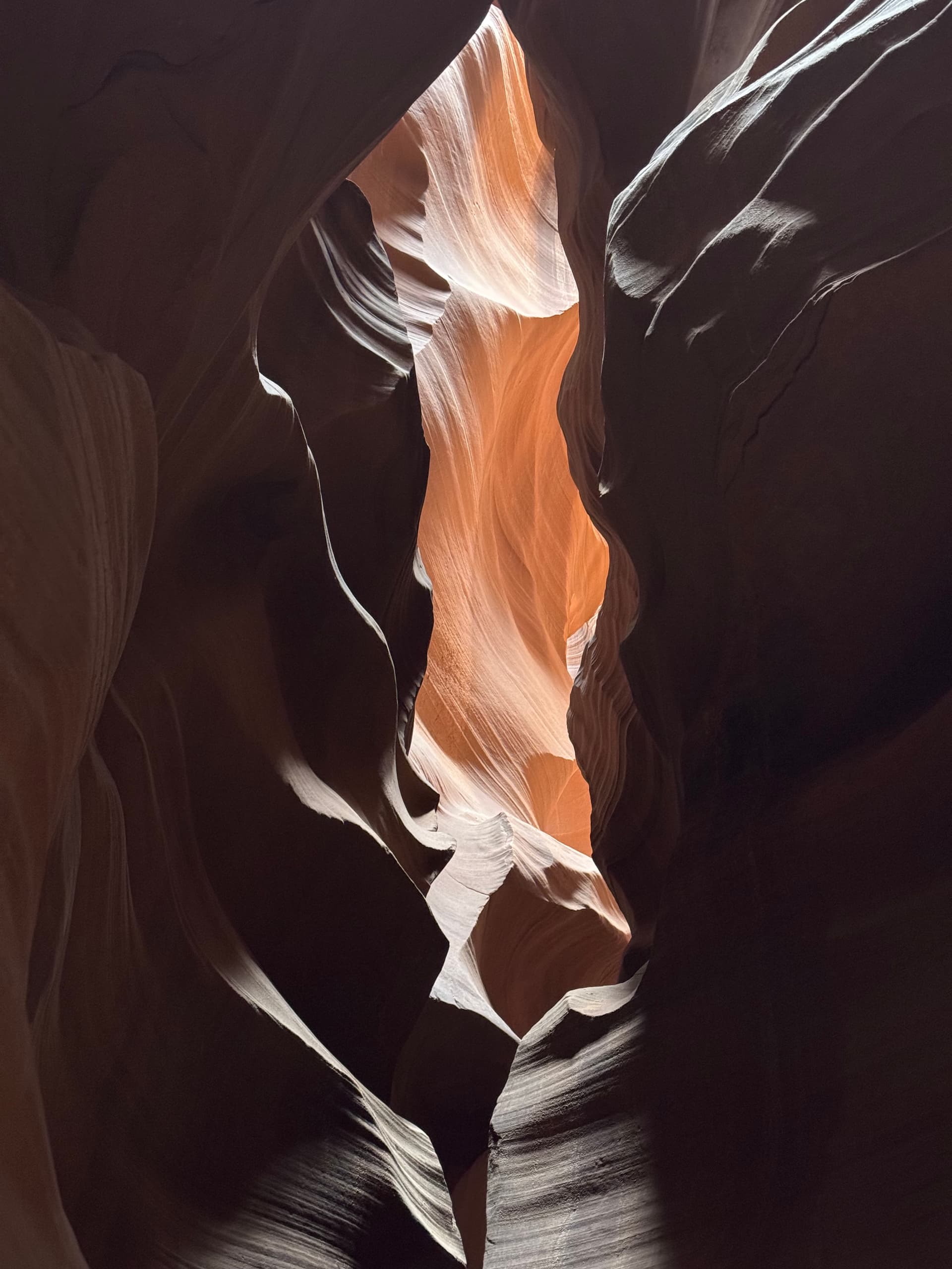 Antelope Canyon