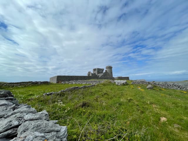 Inishmost