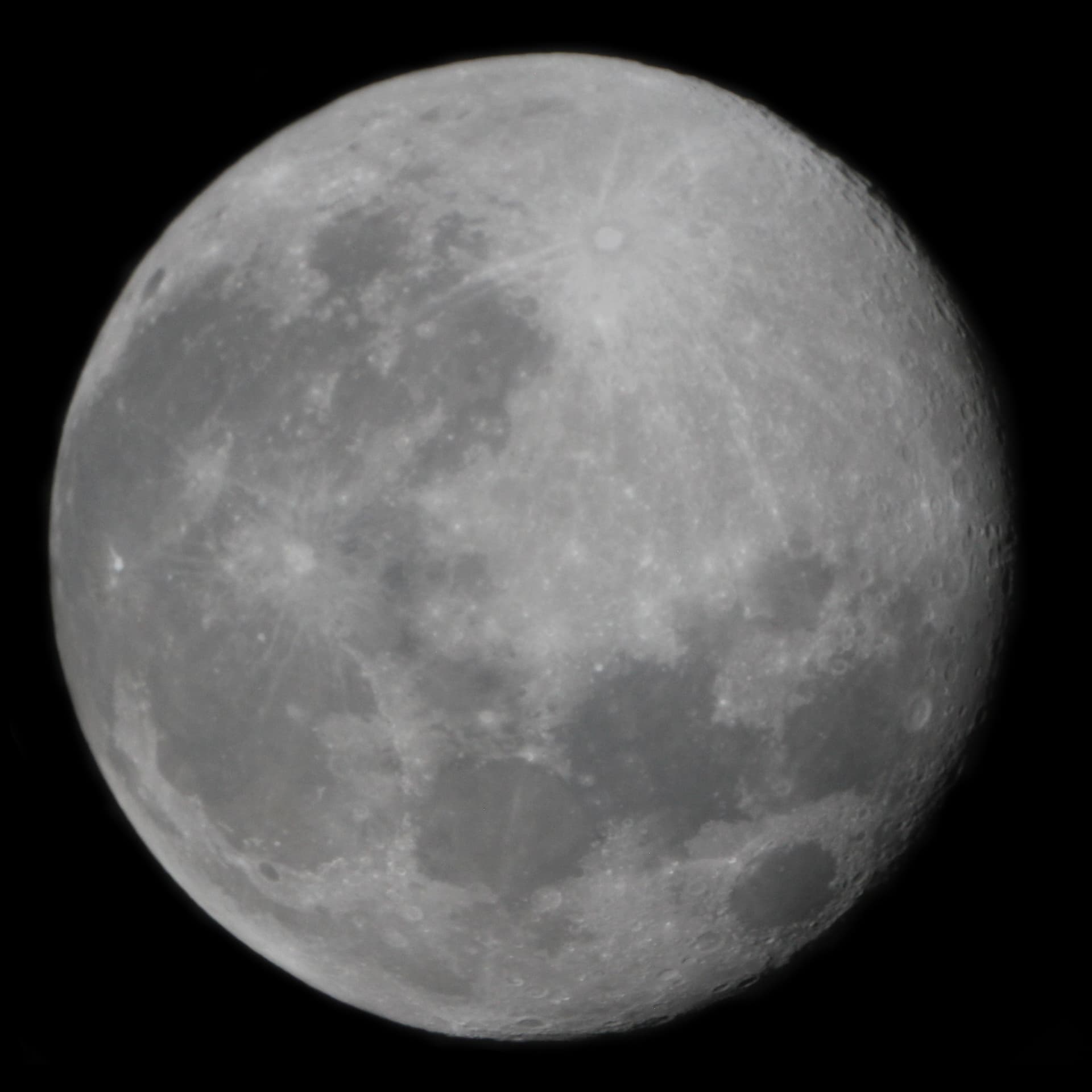 Moon