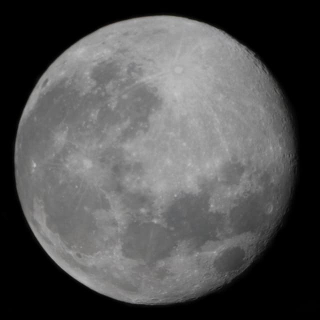 Moon