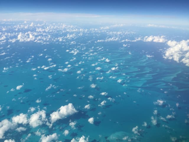 Bahamian Seahills