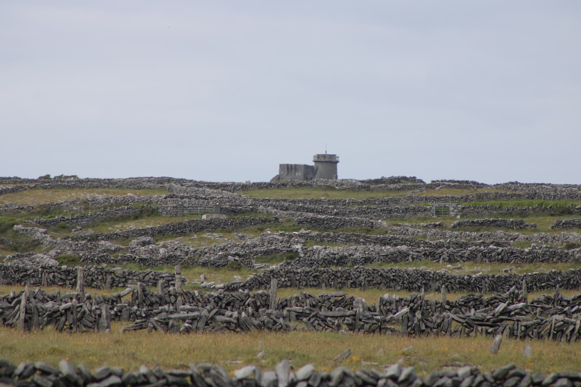 Fort Inishmore