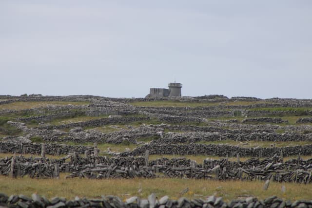 Fort Inishmore