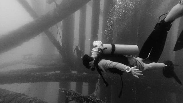 Under Rig