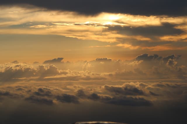 Cloud Dimension