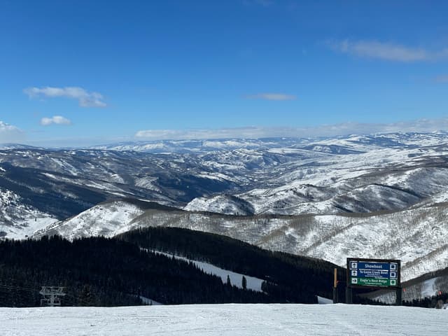 Ski Spot