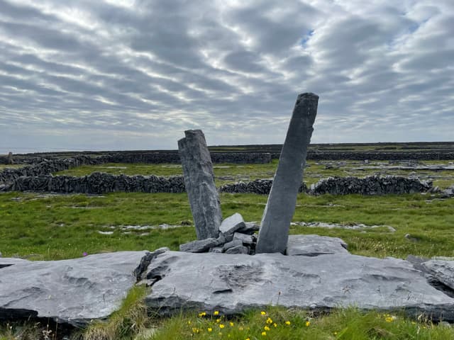 Chopstones